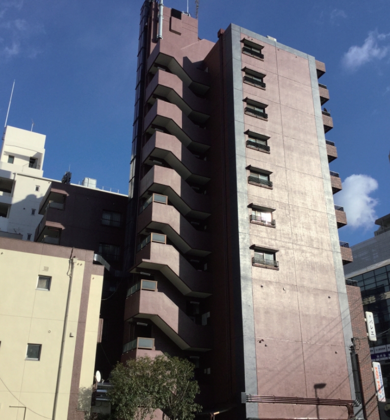 施工例1 施工後
