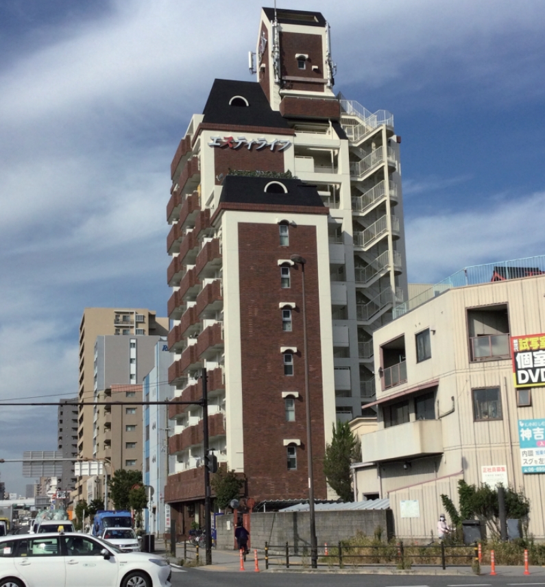 施工例3 施工後